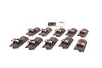 Märklin H0 - 24977/24978 - Modeltreinsporen (11) - 11, Nieuw