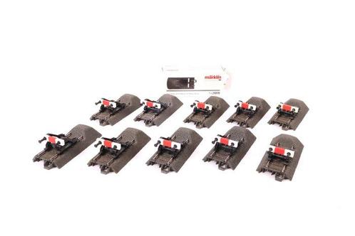 Märklin H0 - 24977/24978 - Modeltreinsporen (11) - 11, Hobby en Vrije tijd, Modeltreinen | H0