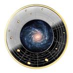 Kameroen. 500 Francs 2024 17.5g 500 CFA Francs Cameroon