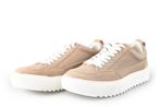 Antonio Maurizi Sneakers in maat 41 Beige | 10% extra, Kleding | Dames, Antonio Maurizi, Verzenden, Beige, Sneakers of Gympen