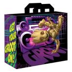 Konix Marvel Guardians of the Galaxy Winkeltas-Groot Dancing, Ophalen of Verzenden, Nieuw