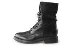 Shabbies Veterboots in maat 40 Zwart | 10% extra korting, Kleding | Dames, Schoenen, Shabbies, Verzenden, Zwart, Overige typen