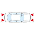 ProPlus Autolamp - 12V - 21W - BAU15S - oranje - 2 stuks, Auto-onderdelen, Ophalen of Verzenden, Nieuw