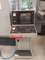 Bridgeport VMC 460, Doe-het-zelf en Verbouw, Draaibanken, Ophalen, Gebruikt