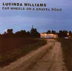 cd - Lucinda Williams - Car Wheels On A Gravel Road, Cd's en Dvd's, Verzenden, Zo goed als nieuw