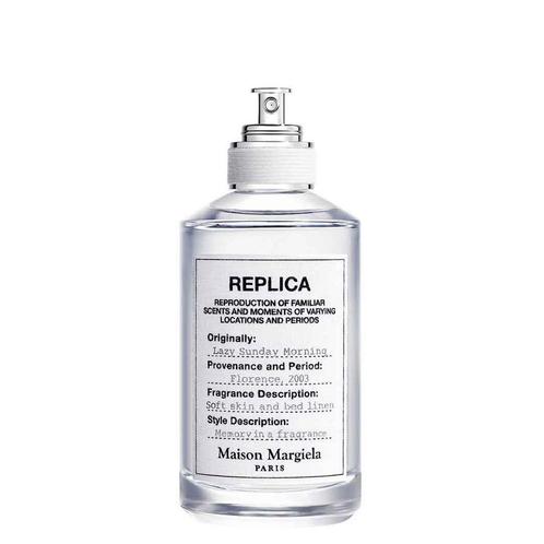 Maison Martin Margiela Lazy Sunday Morning 100 ml Eau de, Sieraden, Tassen en Uiterlijk, Uiterlijk | Parfum, Verzenden