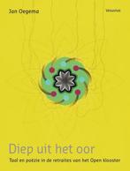 Diep uit het oor 9789086597789 Jan Oegema, Verzenden, Gelezen, Jan Oegema