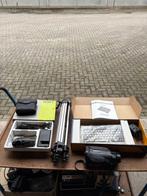 Vintage analoge video set – Samsung MyCam K60, Videonics