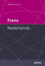9789000360918 Prisma groot woordenboek Frans-Nederlands, Francine Melka, Zo goed als nieuw, Verzenden