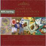 het complete wenskaartenboek voor alle seizoenen, Verzenden, Zo goed als nieuw, Anja Timmerman