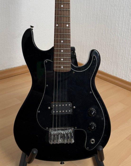 Samick - LSM-70 - - Elektrische gitaar - Zuid-Korea (Zonder, Muziek en Instrumenten, Snaarinstrumenten | Gitaren | Akoestisch