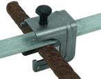 Dehn Verbindingsklem Voor D 6-20mm En Rd 6-10mm - 308032 [2, Doe-het-zelf en Verbouw, Verzenden, Nieuw, Overige typen