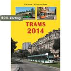 Trams 2014 9789060133941 Bas Schenk, Boeken, Verzenden, Gelezen, Bas Schenk