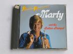 Marty and his Golden Trumpet, Verzenden, Nieuw in verpakking