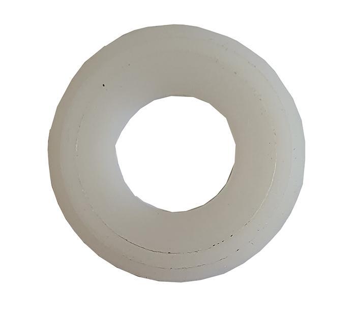 Ring nylon 20x10x2 mm, Zakelijke goederen, Horeca | Overige, Ophalen of Verzenden