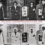 The Velvet Underground - La Cave 1968 - CD, Ophalen of Verzenden, Nieuw in verpakking