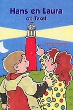 HANS EN LAURA OP TEXEL 9789059520226 E. Koolmees, Verzenden, Gelezen, E. Koolmees