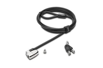 Cable Lock Kensington® ClickSafe™ 2.0 beschikbaar voor biedingen