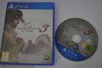 Syberia 3 (PS4), 1 speler, Verzenden, Zo goed als nieuw