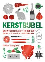 9789048875276 Kookbijbels 37 - Kerstbijbel, Boeken, Kookboeken, Verzenden, Nieuw, Julius Jaspers
