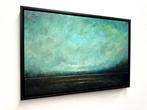 Joost Verhagen (1975) - Zoutelande December Storm, Antiek en Kunst