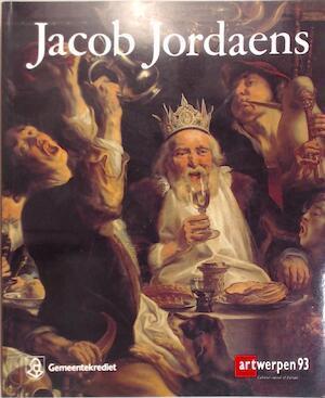 Jacob Jordaens, 1593-1678, Boeken, Taal | Overige Talen, Verzenden