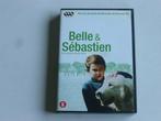 Belle & Sebastien - De Complete Tweede Serie (3 DVD), Verzenden, Nieuw in verpakking