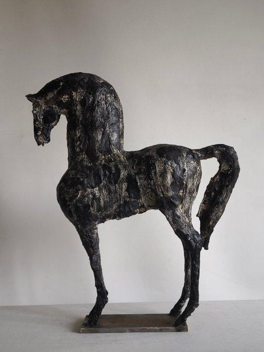 Raghad - Mémoire de Terre, Antiek en Kunst, Kunst | Designobjecten