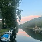 kamer in Amsterdam gevonden voor €715,- pm, Minder dan 20 m², Amsterdam