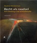 Recht als raadsel, 9789490962876, Boeken, Studieboeken en Cursussen, Zo goed als nieuw, Verzenden