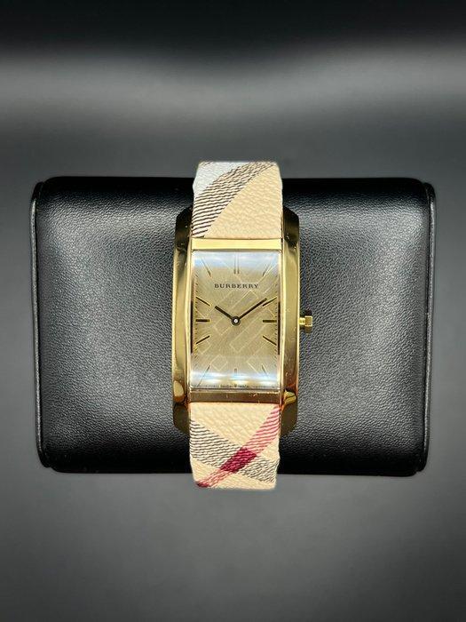 Burberry - Pioneer - Zonder minimumprijs - BU9407 - Dames -, Sieraden, Tassen en Uiterlijk, Horloges | Heren