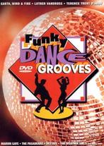 Various - Funky Dance Grooves (DVD-V, Comp) 5099798990193, Verzenden, Nieuw in verpakking