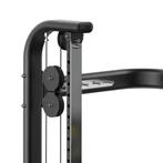 Toorx Professional Absolute Adjustable Pulley Row Machine, Verzenden, Nieuw