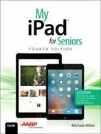 My iPad for seniors by Michael Miller (Paperback), Boeken, Gelezen, Michael Miller, Verzenden