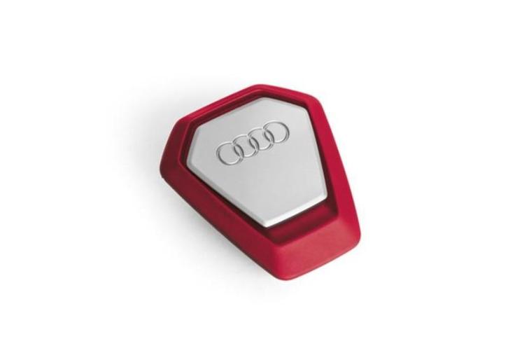 Audi geurdispenser mediterrane, Auto diversen, Auto-accessoires, Nieuw, Ophalen of Verzenden