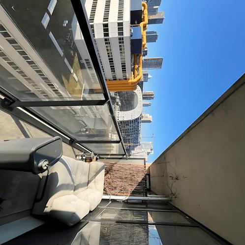 2-Kamer appartement met Balkon in Amsterdam gevonden in Amst, Huizen en Kamers, Huizen te huur, Direct bij eigenaar, Amsterdam