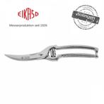 Eikaso Solingen Krachtige RVS Wildschaar 25 cm - Ideaal v..., Huis en Inrichting, Keuken | Keukenbenodigdheden, Ophalen of Verzenden