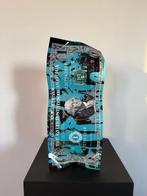 Karl Lagasse (1981) - PIROU BLUE - No reserve