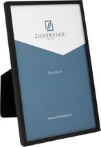 Zilverstad - Fotolijst Sweet Memory 10x15 cm mat zwart, Ophalen of Verzenden, Nieuw