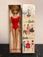 Mattel - Barbiepop Bubble cut platinum - 1960-1970 - Japan