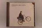 Herman van Veen - V, Cd's en Dvd's, Verzenden, Zo goed als nieuw