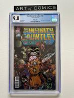 Guardians of the Galaxy #146 - Infinity Gauntlet #1 Cover, Boeken, Nieuw