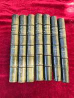 Henri Martin - Histoire de France Populaire - 1880, Antiek en Kunst