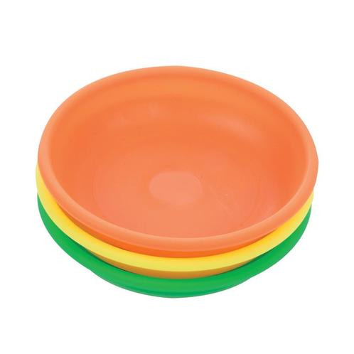 Silverline Felgekleurde magnetische bakjes - 150 mm - set..., Doe-het-zelf en Verbouw, Gereedschap | Handgereedschap, Nieuw, Ophalen of Verzenden