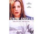 SNOW ANGELS /S DVD NL, Verzenden, Nieuw in verpakking