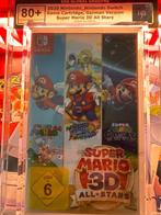 Nintendo - Switch - Super Mario 3D All Stars - Videogame -, Nieuw