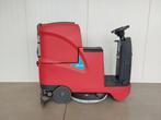 Meijer SR550B Demo model, Zakelijke goederen, Machines en Bouw | Onderhoud en Reiniging, Ophalen of Verzenden