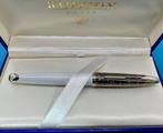 Waterman - Waterman Carene contemporary white - Vulpen, Verzamelen, Pennenverzamelingen, Nieuw