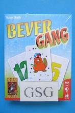 Bevergang gratis via Facebookactie, Hobby en Vrije tijd, Gezelschapsspellen | Kaartspellen, Verzenden, Nieuw