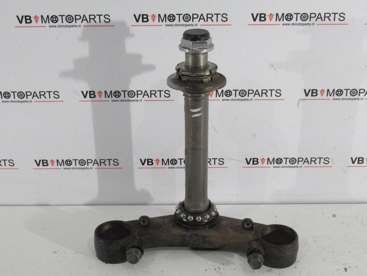 Honda NT 650 GT Kroonplaat onder t-stuk, Motoren, Onderdelen | Honda, Ophalen of Verzenden